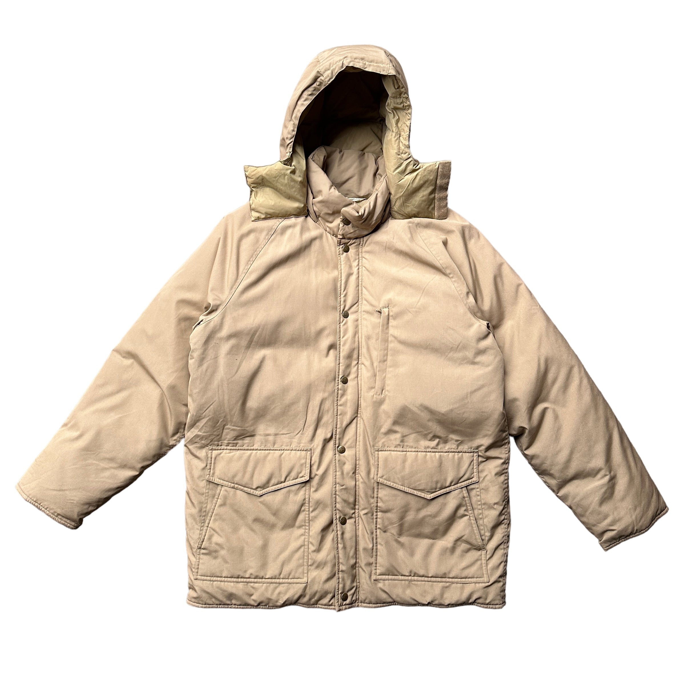 Ems down jacket online