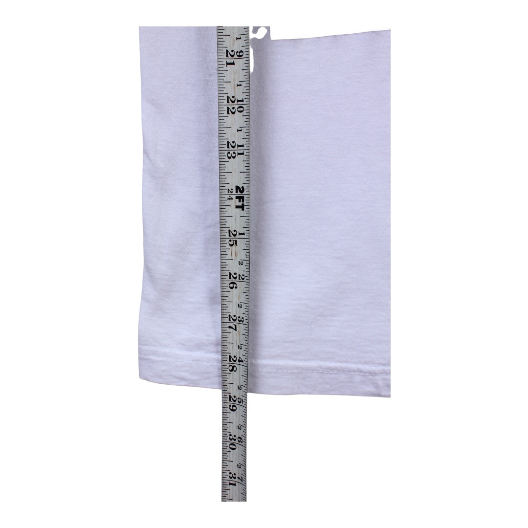 Titanic movie tee large