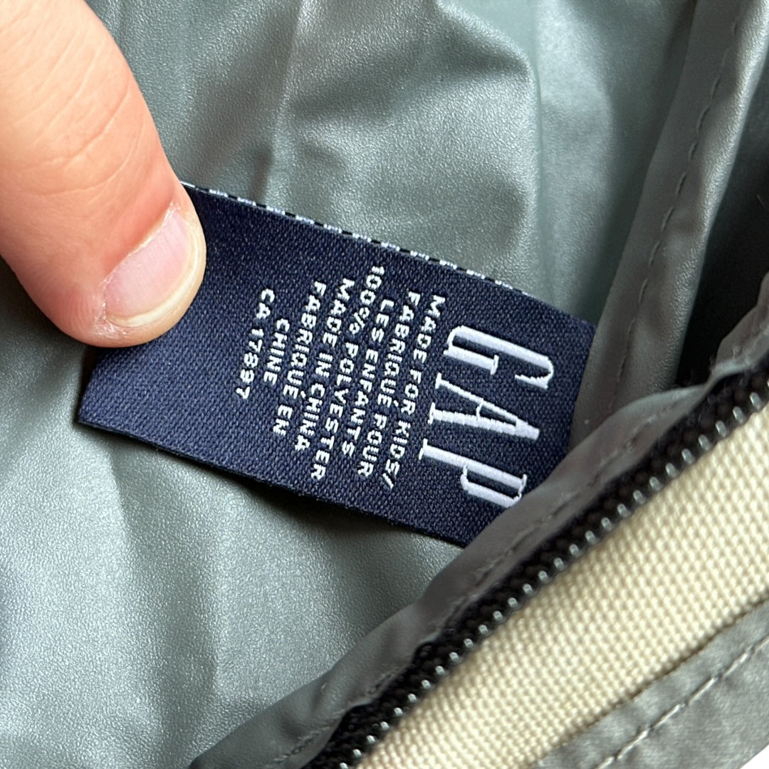 Spring 2001 Gap sling bag