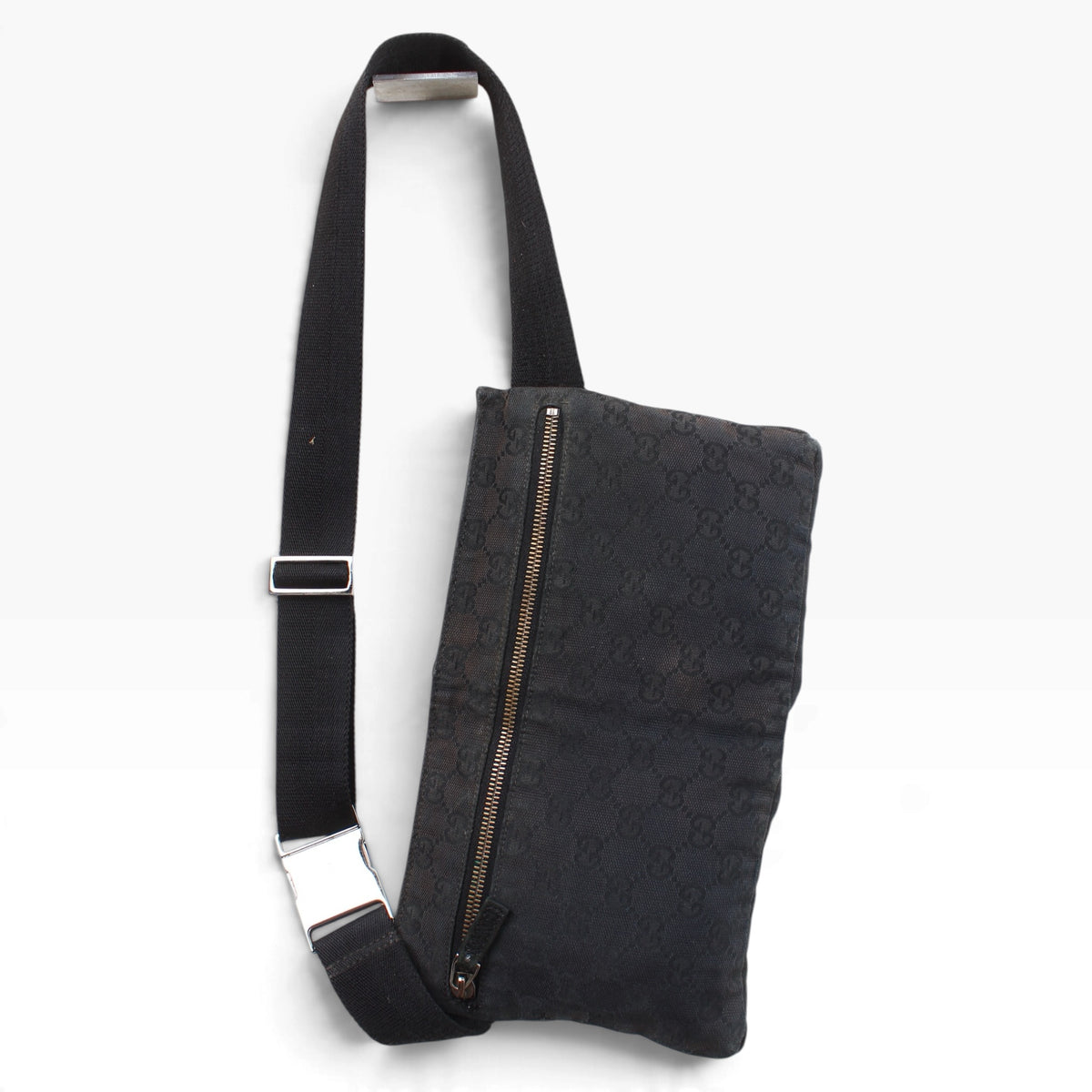 Gucci waist belt bag
