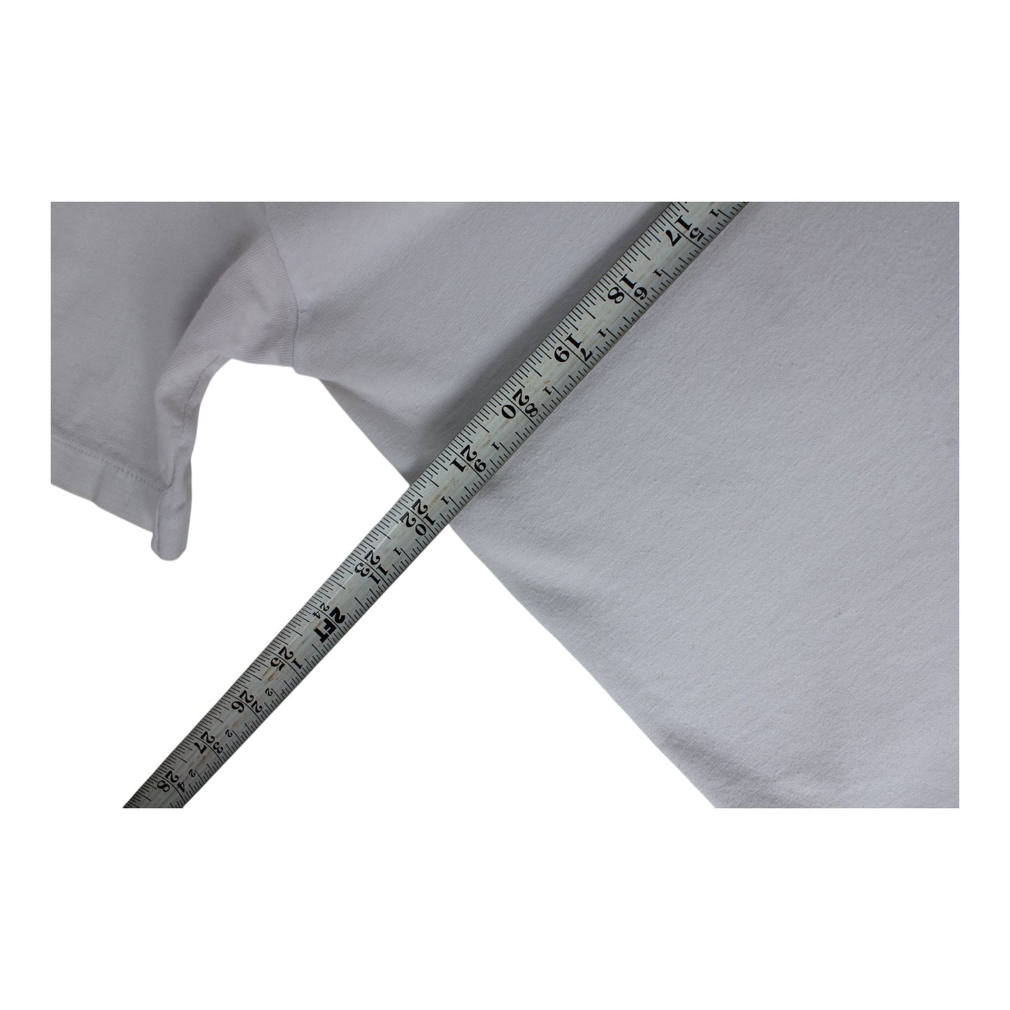 90s Banana republic safari tee  large