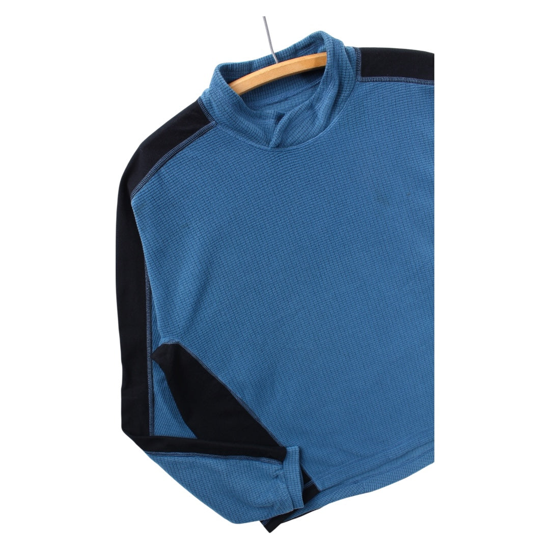 Arc’teryx delta fleece sample/factory leak blank XL