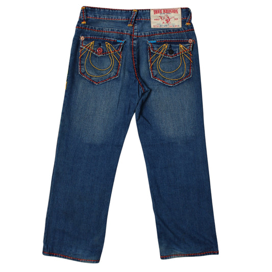 True religion Joey super T 34/29