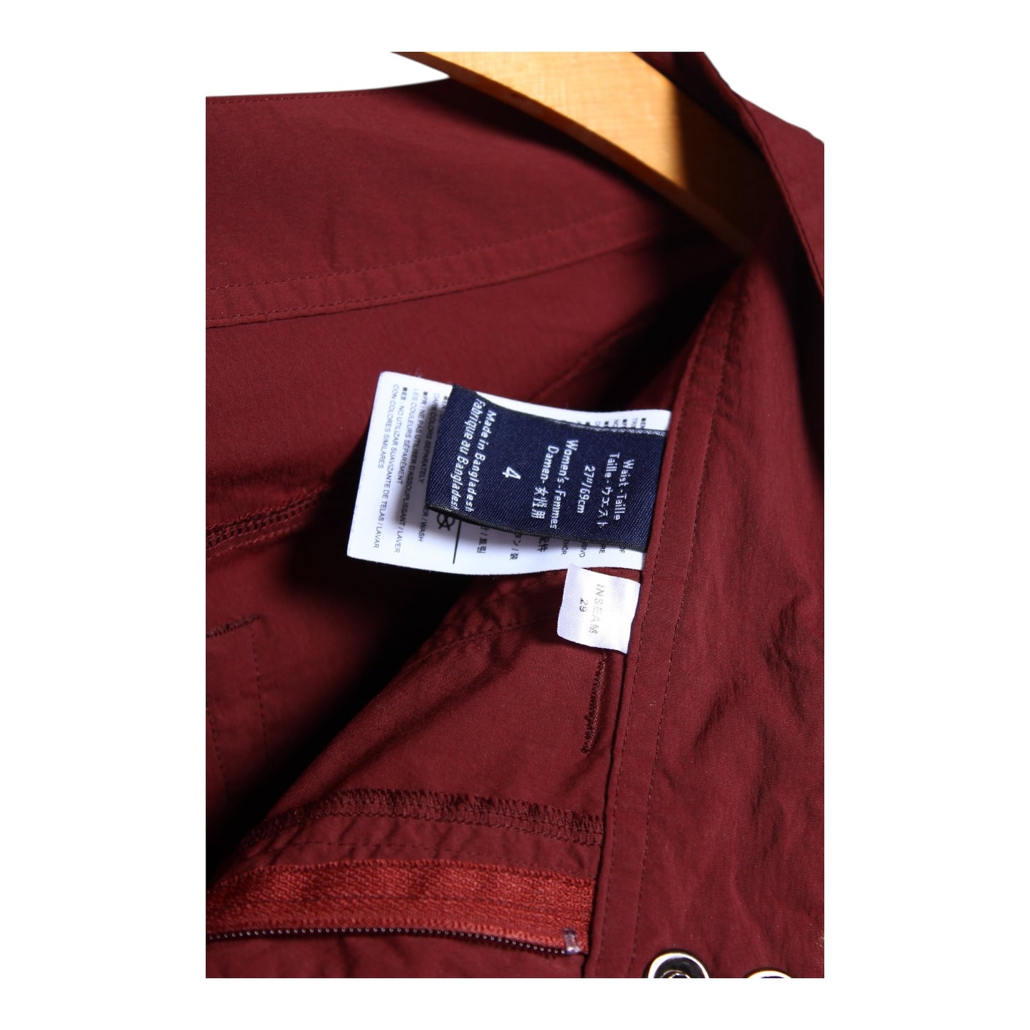 Arc’teryx women’s hiking pant sz4