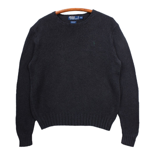 Polo Ralph Lauren cotton sweater medium