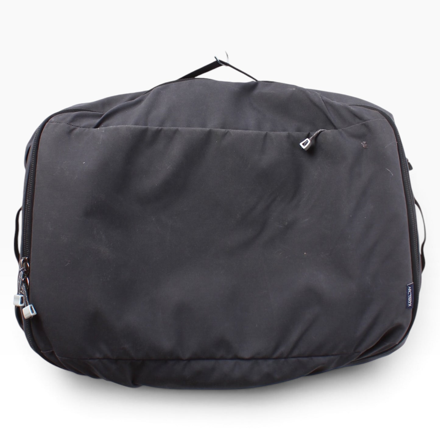 2000s Arc’teryx convertible backpack duffle