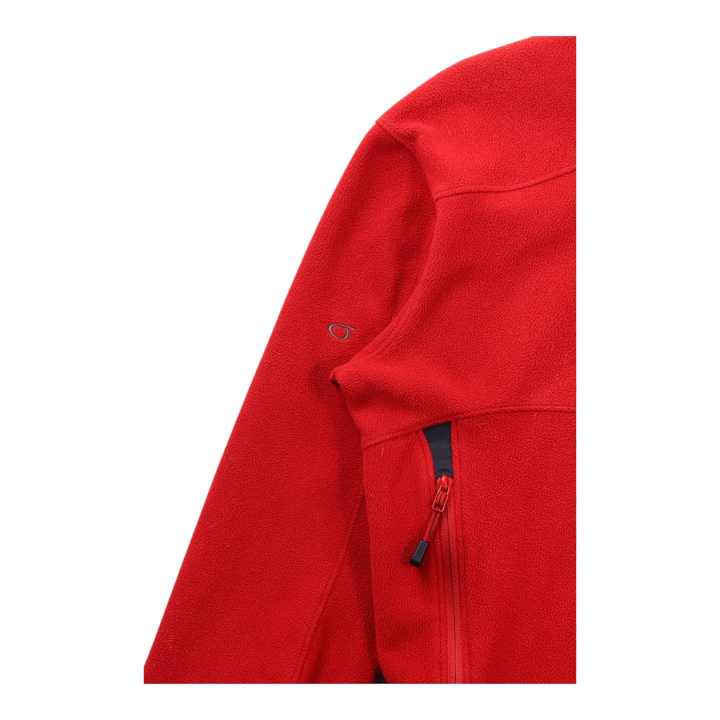 2001 Arc’teryx GAMMA fleece large