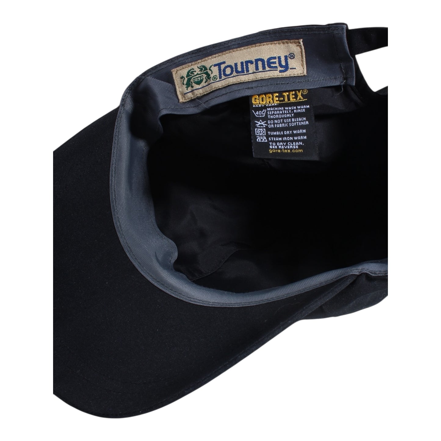 90s Goretex mac gregor golf hat