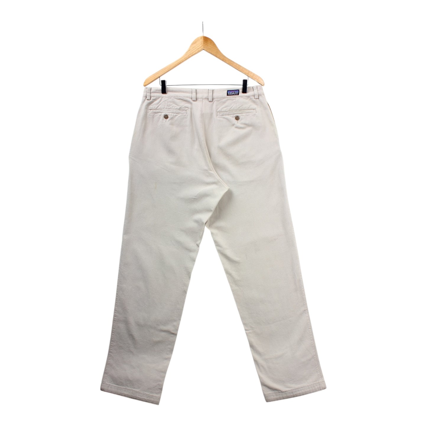 90s Patagonia khaki 34/34