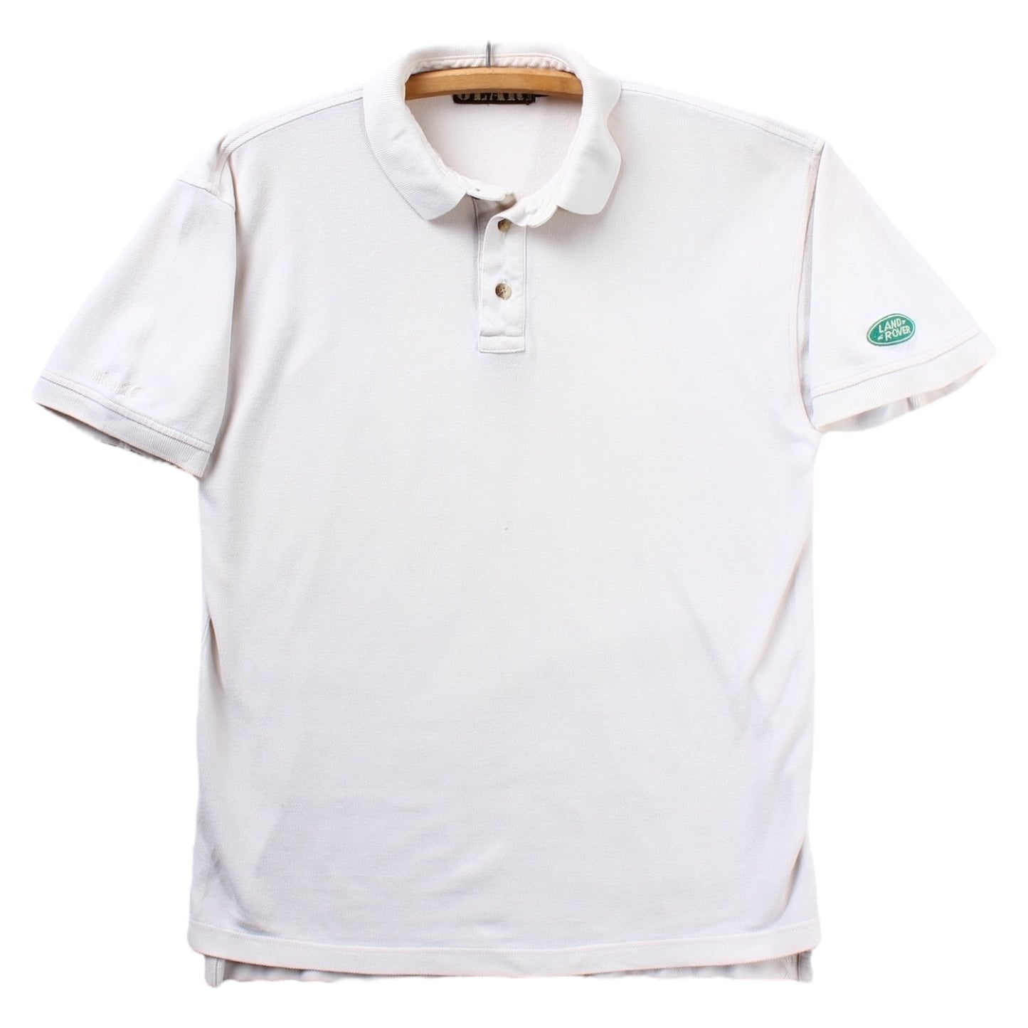 90s Landrover polo medium