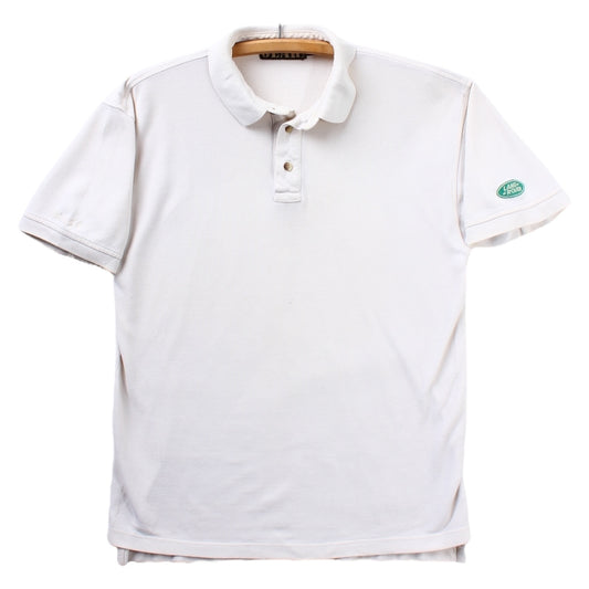 90s Landrover polo medium