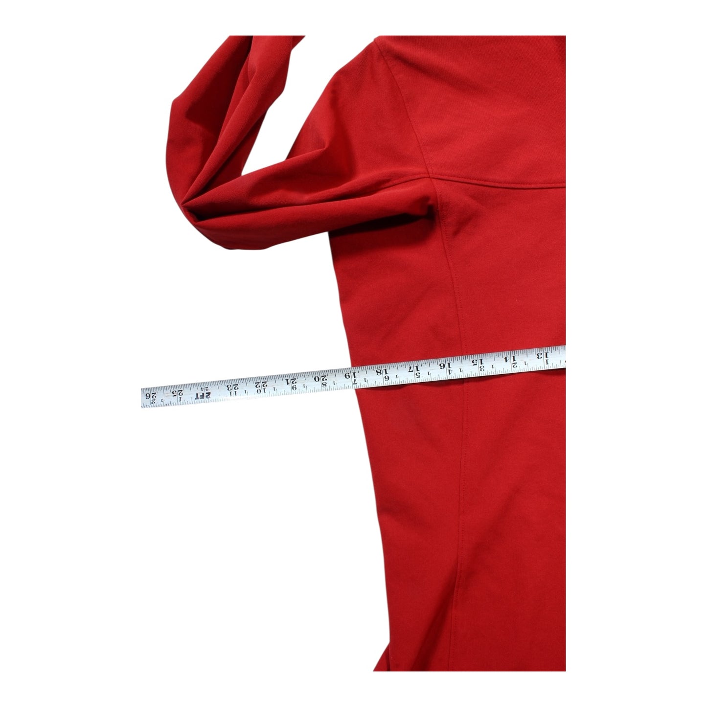 2003 Arc’teryx Schoeller half zip women’s medium Made in canada🇨🇦