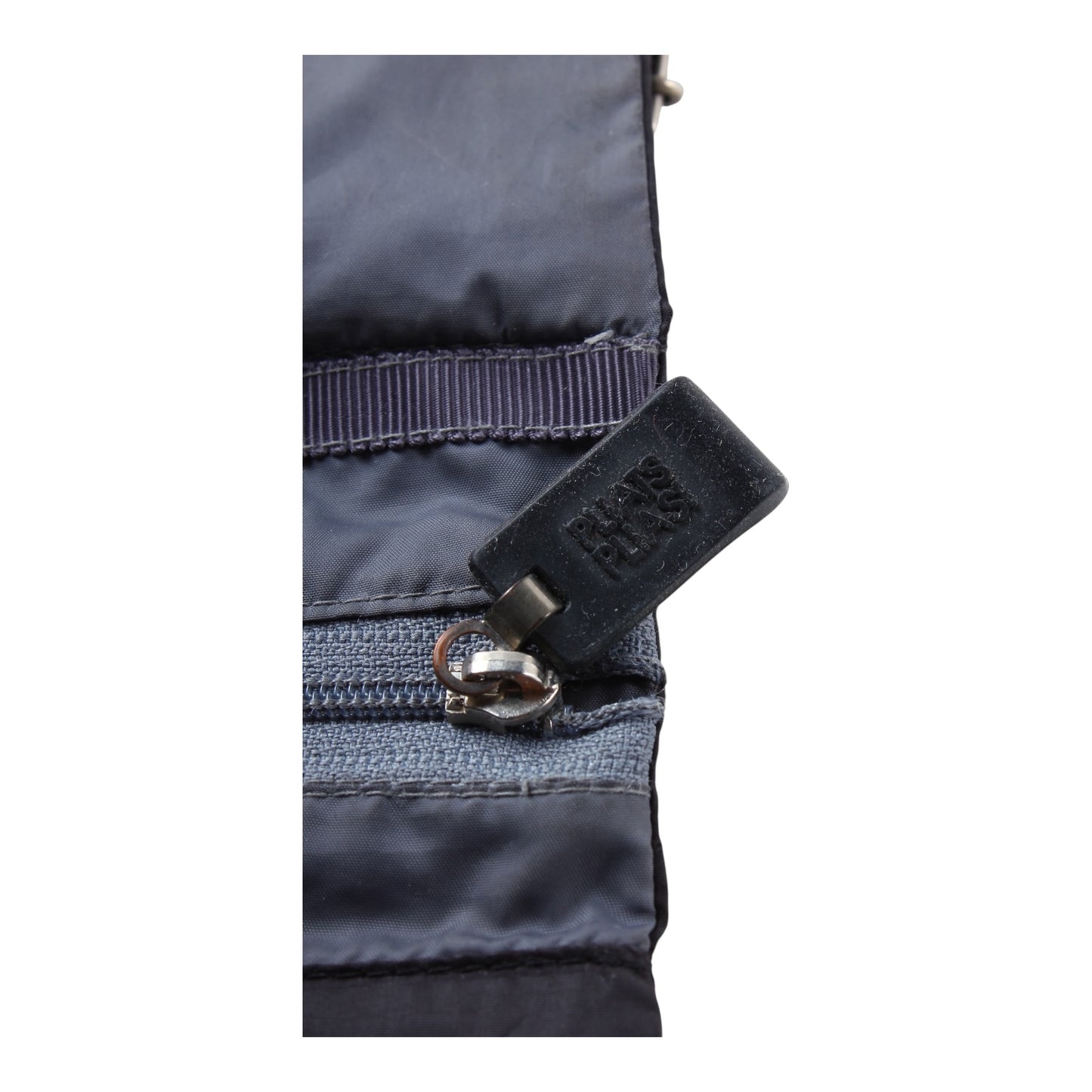 Pleats please issey miyake side bag