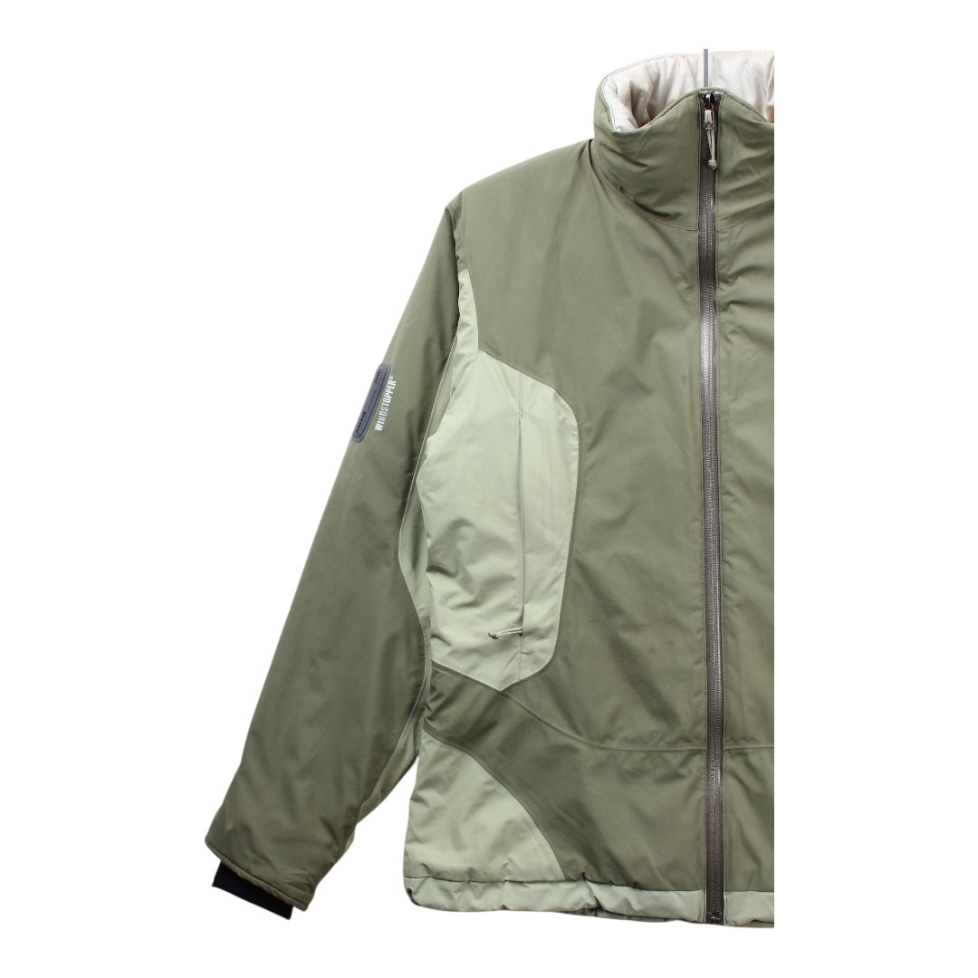 2011 Arc’teryx Helios primaloft ski jacket women’s medium