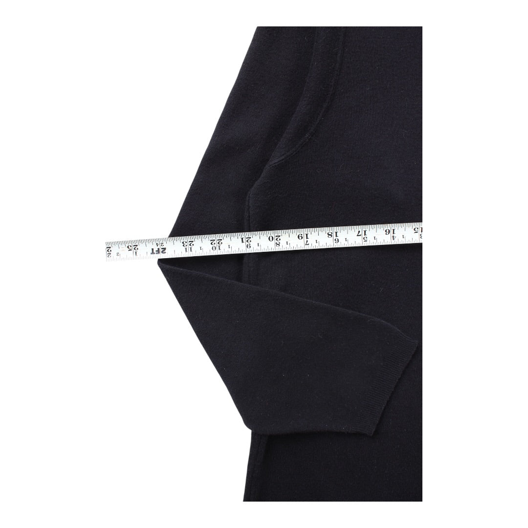 90s Girbaud cotton sweater M/L