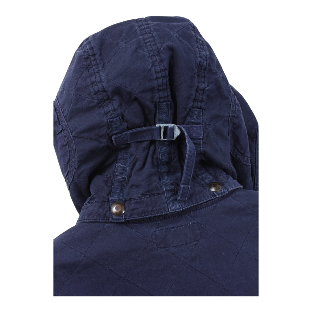 Polo Ralph Lauren Nautical deck jacket large