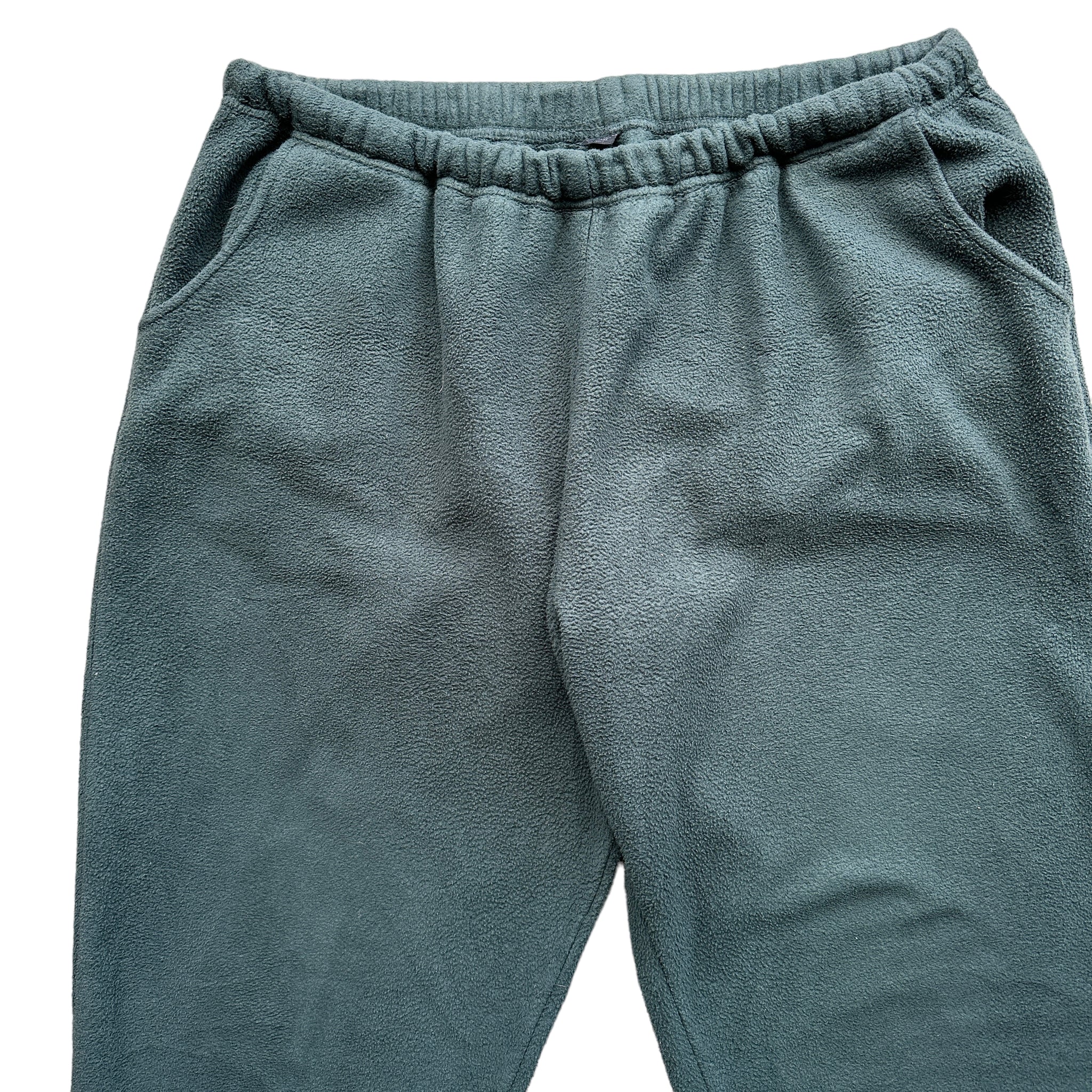 Made in canada🇨🇦 fleece pants XXL