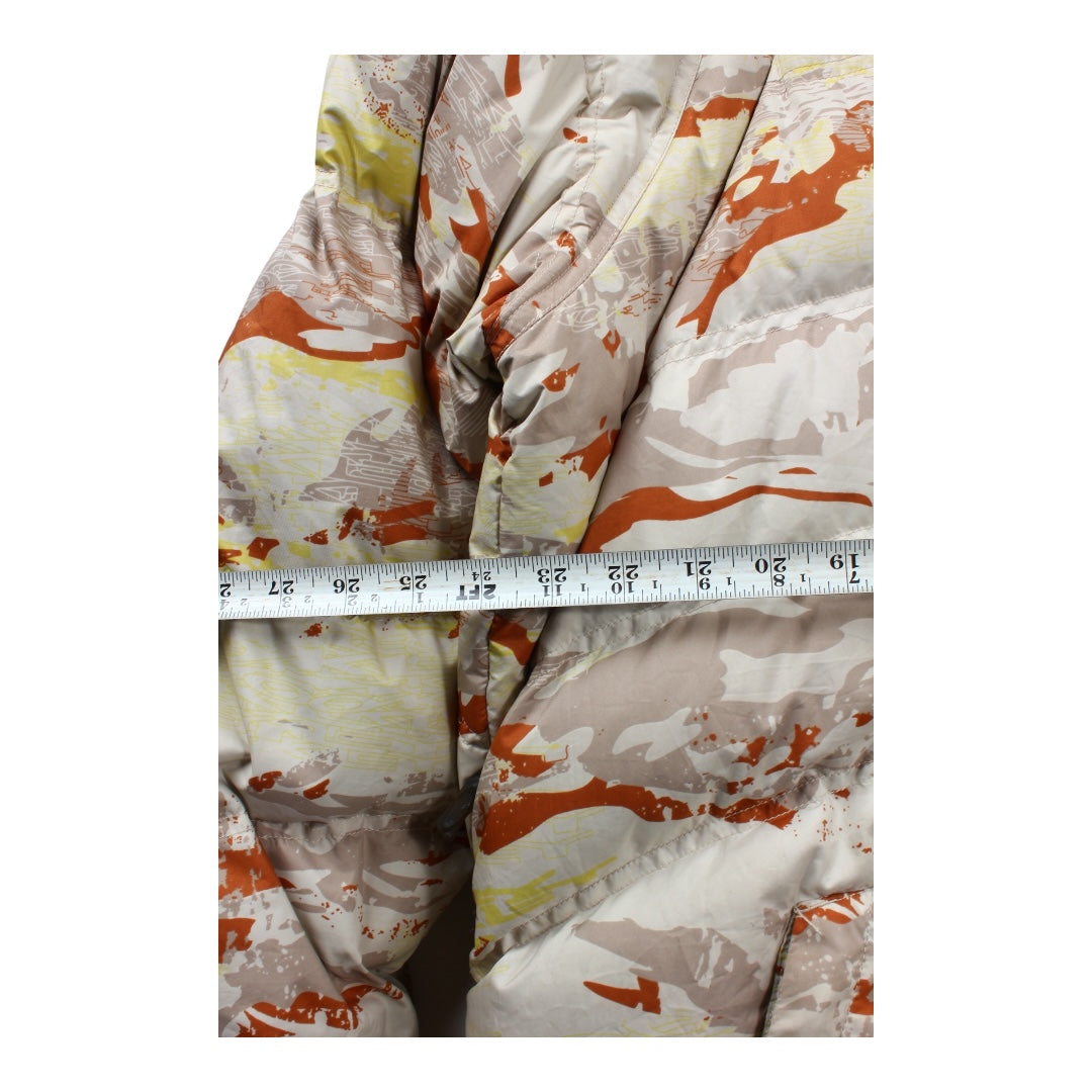 2000s Oakley down puffer XL