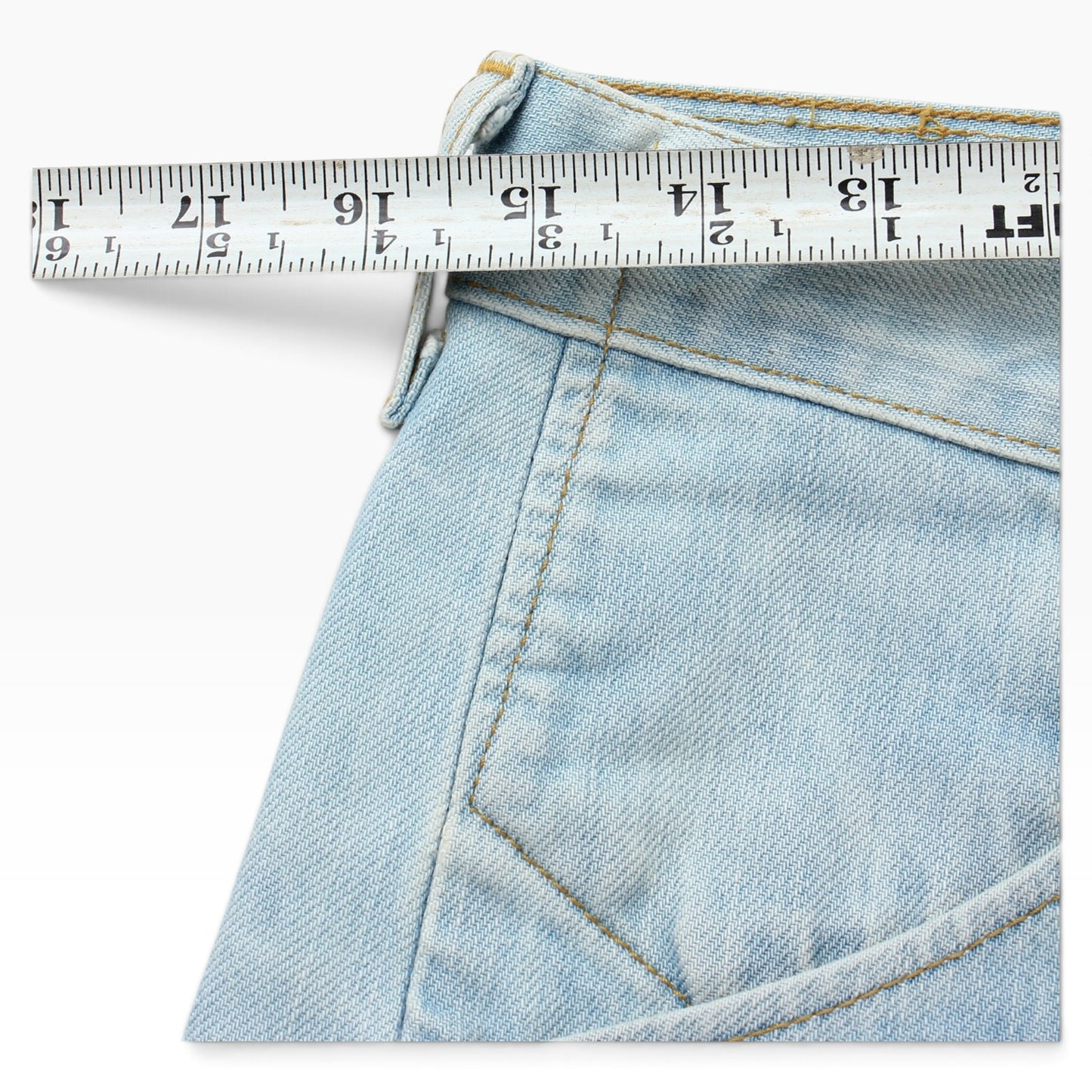 Levi’s engineered jean light wash 32/29