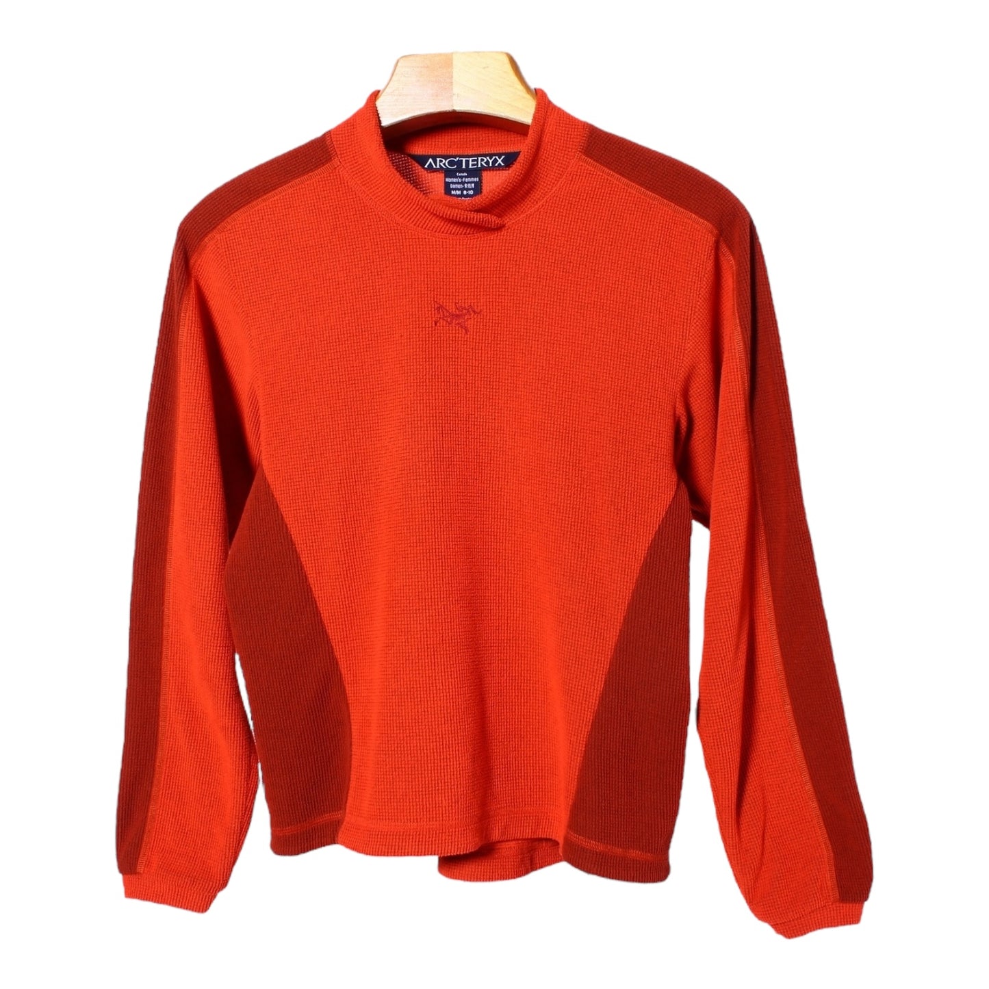 2000s Arc’teryx fleece Small fit