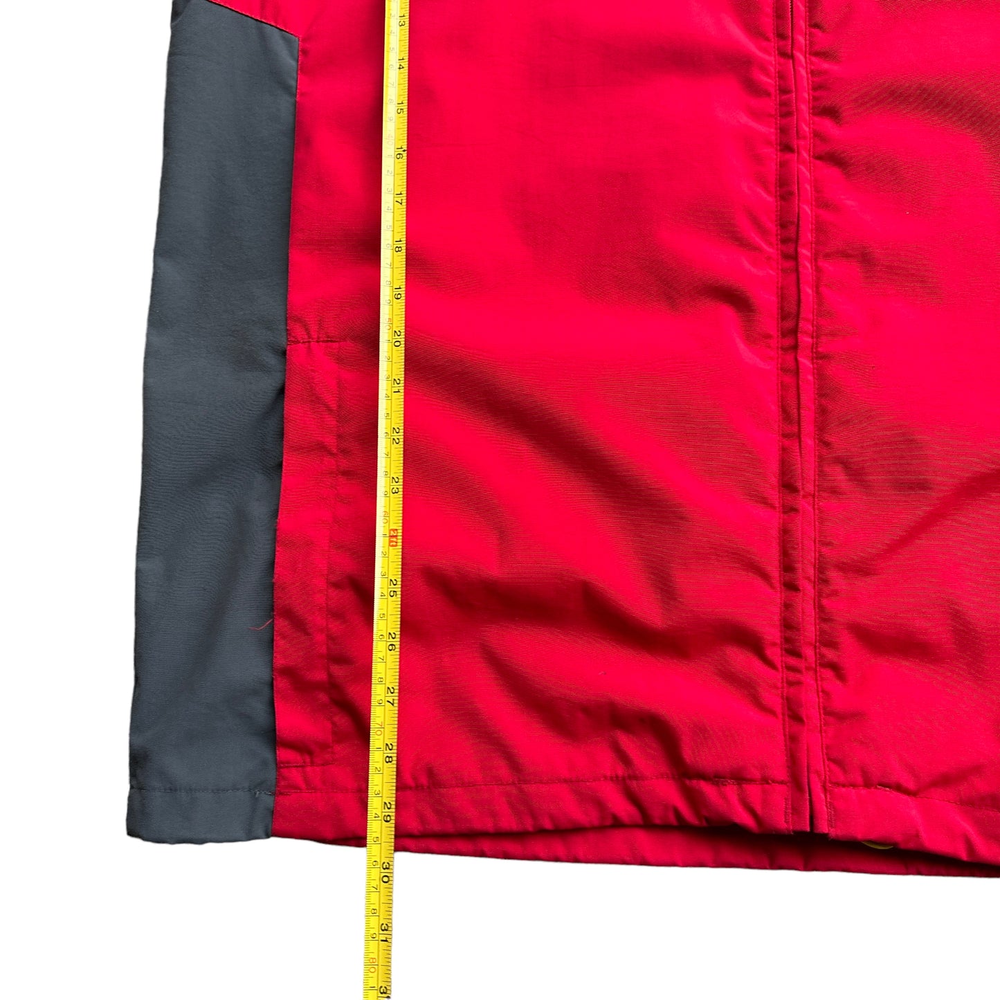 Y2K Burton tactic jacket XL