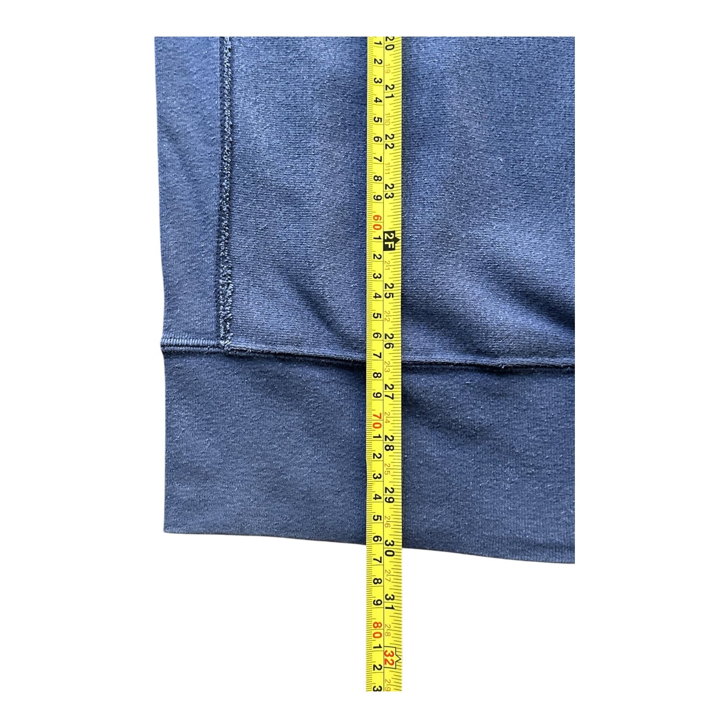 80s Killington reverse weave style crewneck heavy weight XXL