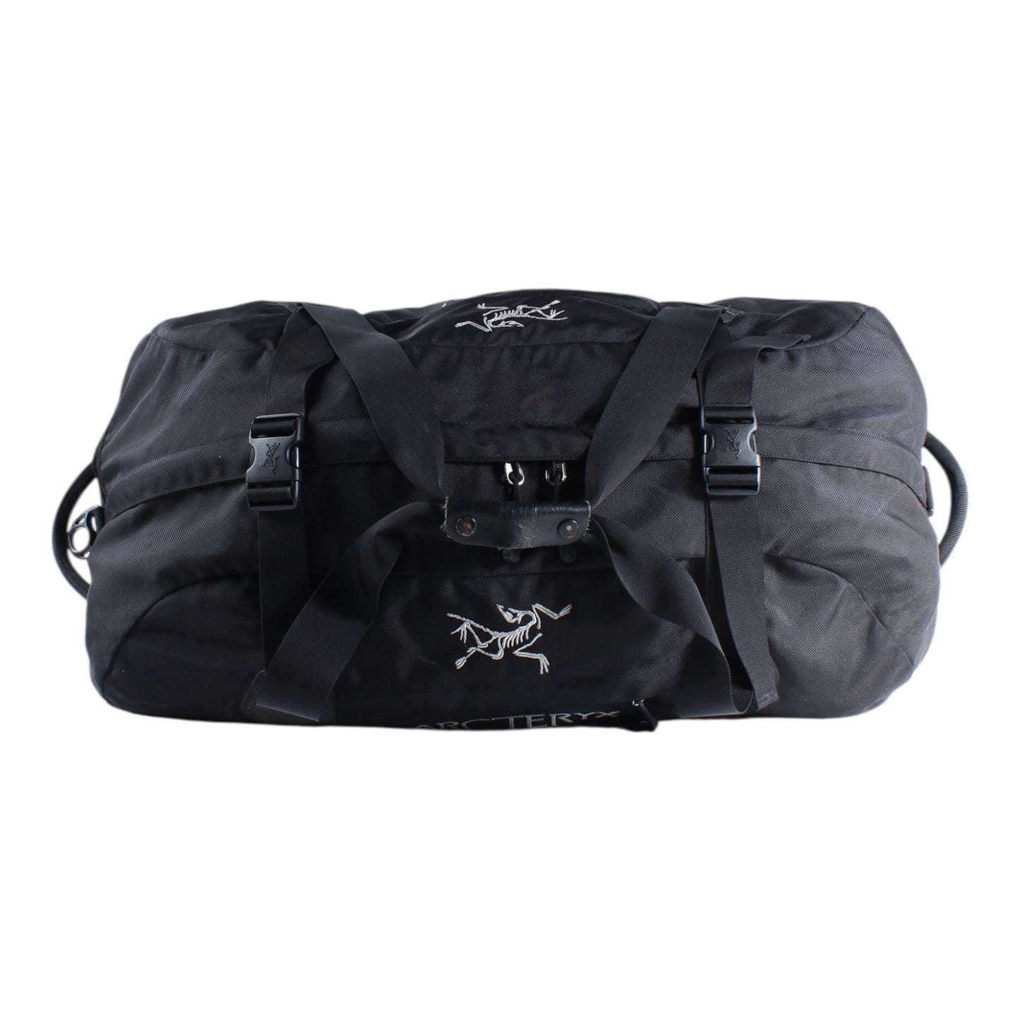 2000s Arc’teryx big duffle