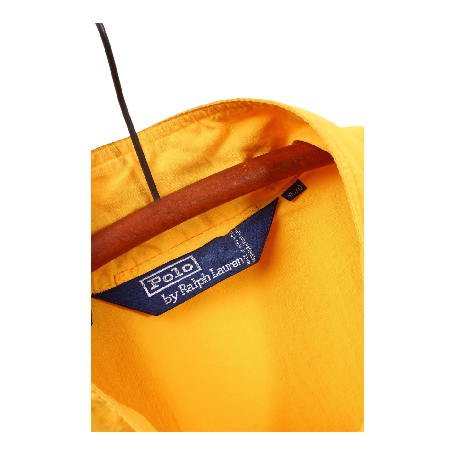 90s Polo Ralph Lauren jacket XL