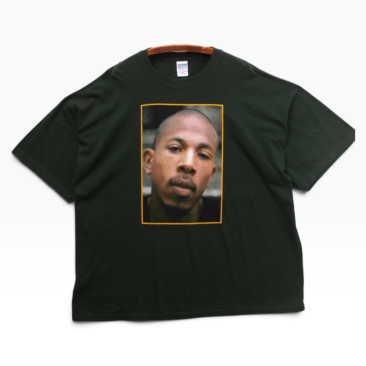 SHYNE PO portrait tee XXL