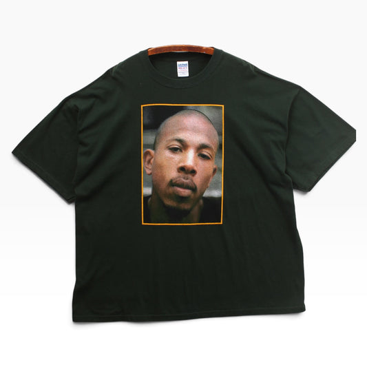 SHYNE PO portrait tee XXL