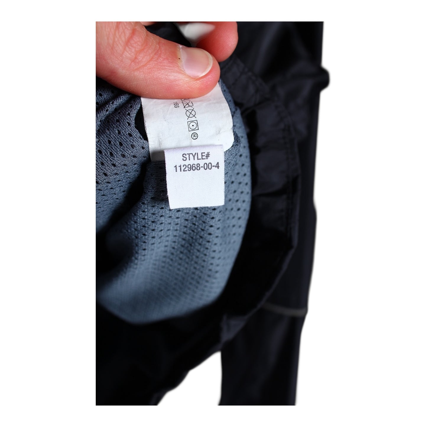 2000 Gap tech jacket medium