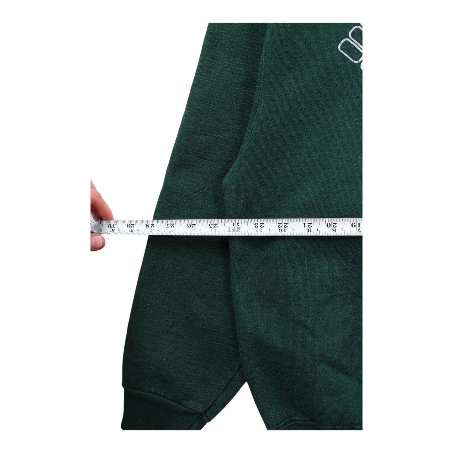 90s Columbia sportswear heavyweight crewneck XL