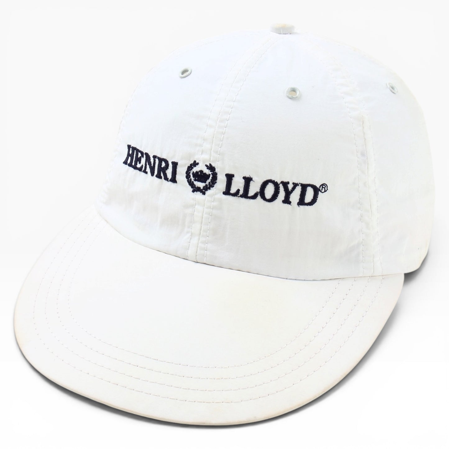 90s Henri lloyd hat