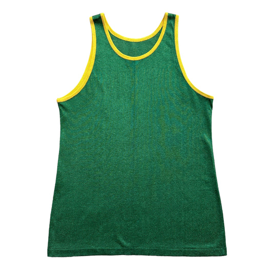 60s Champion blank tank top M/L