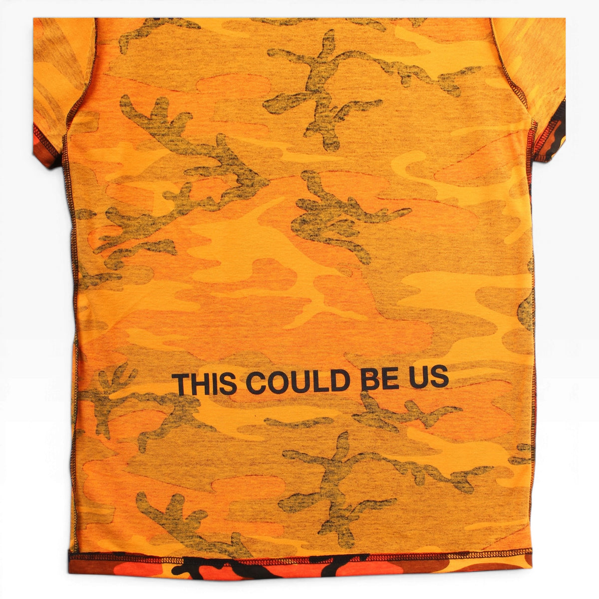 Vintagesponsor x This could be us lost in translation tee