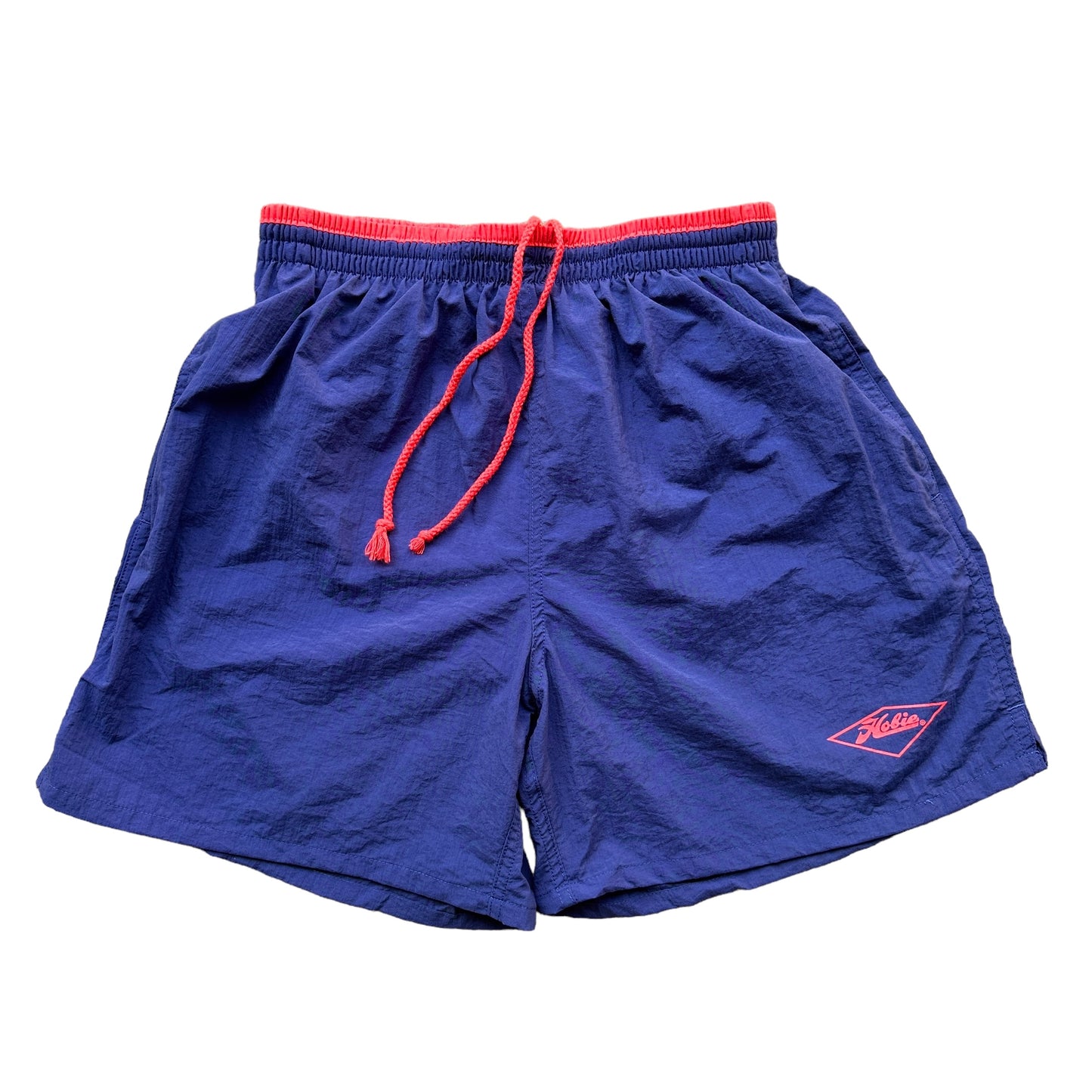 90s Hobie trunks S/M