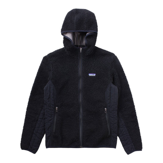 Fall 2000 Patagonia deep pile women’s medium hoodie