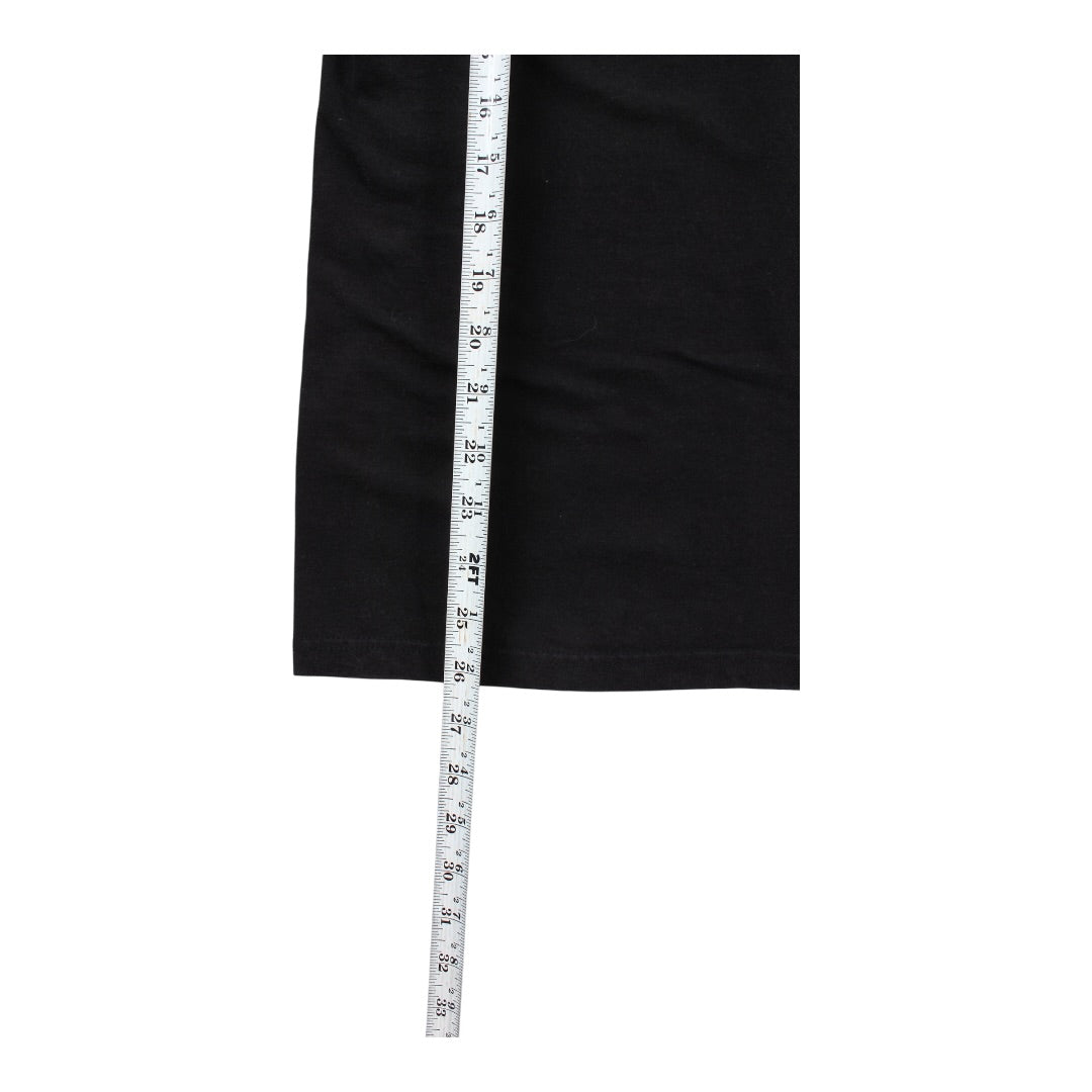 90s Alanis Morisette swallow it down tee large