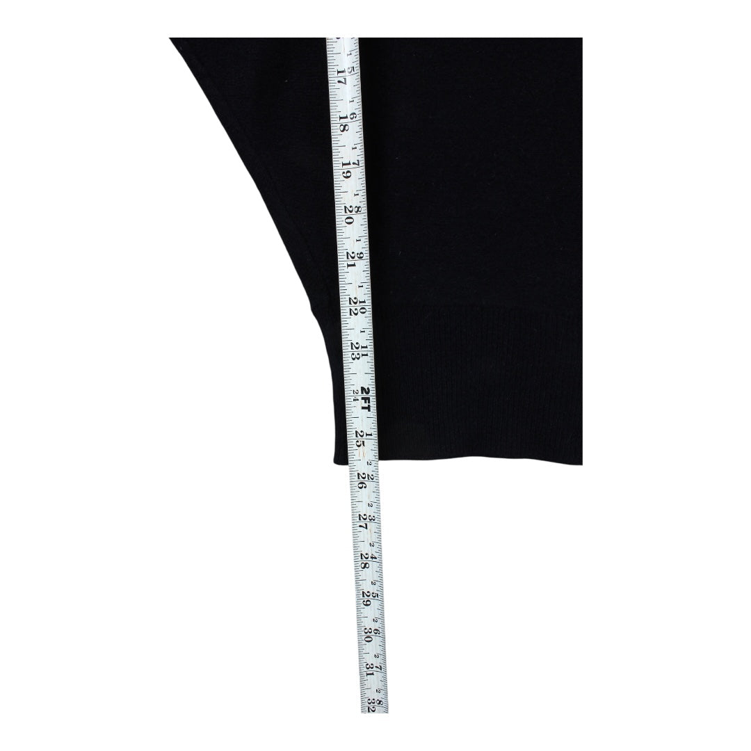 80s Batwing sweater angora/lambswool sweater Medium