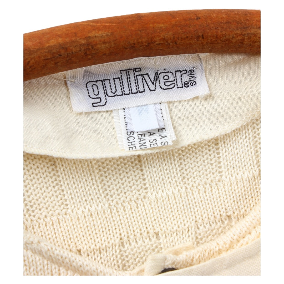 Made in italy🇮🇹 Guliver cotton shirt medium