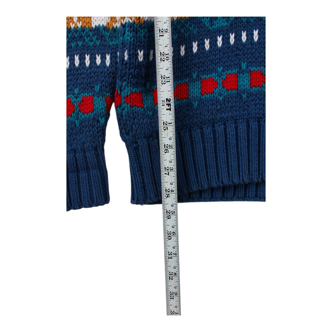 90s Gap cotton sweater S/M