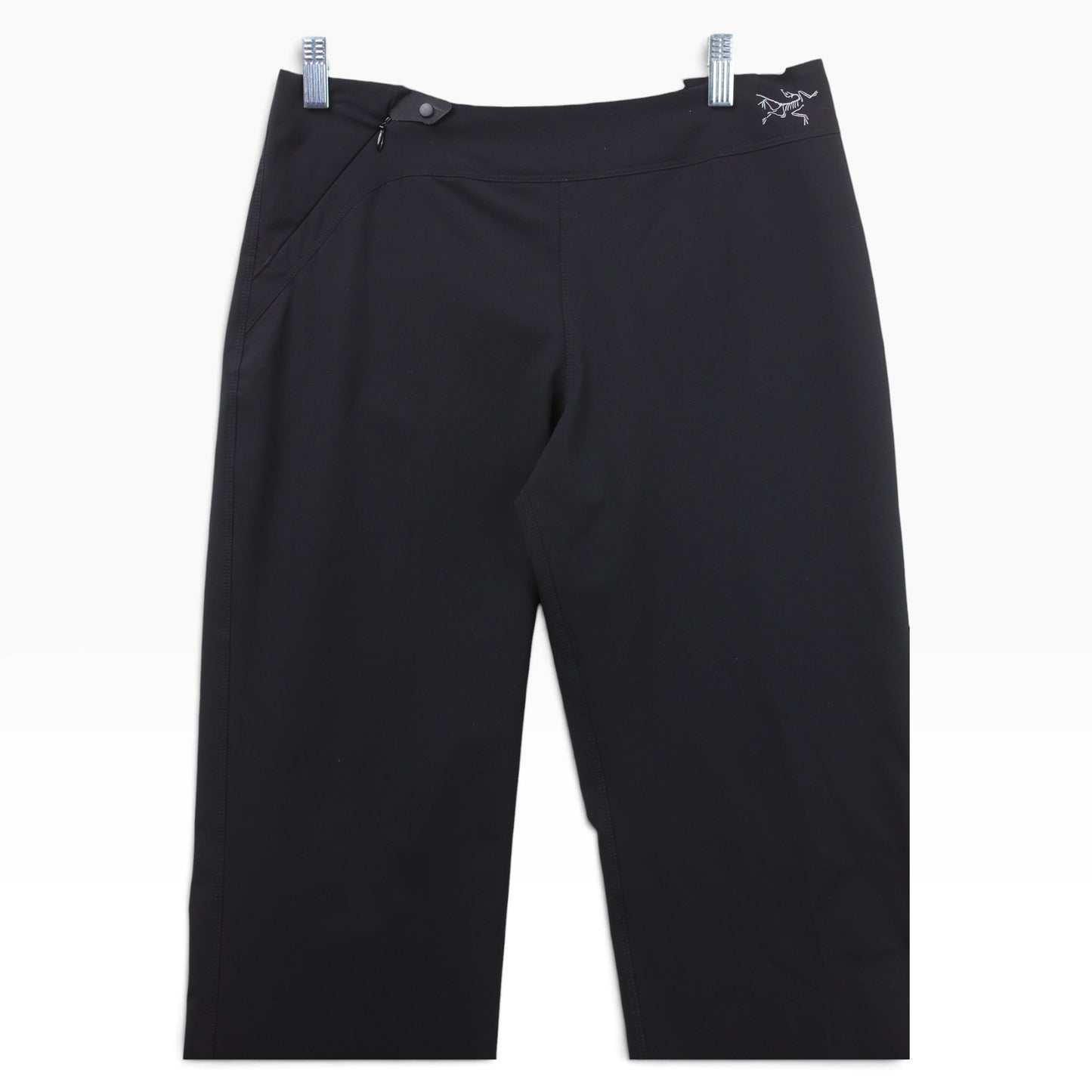 2000s Arc’teryx asym women’s pant
