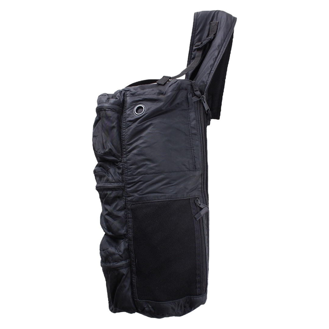 2003 Gap shoulder cargo bag