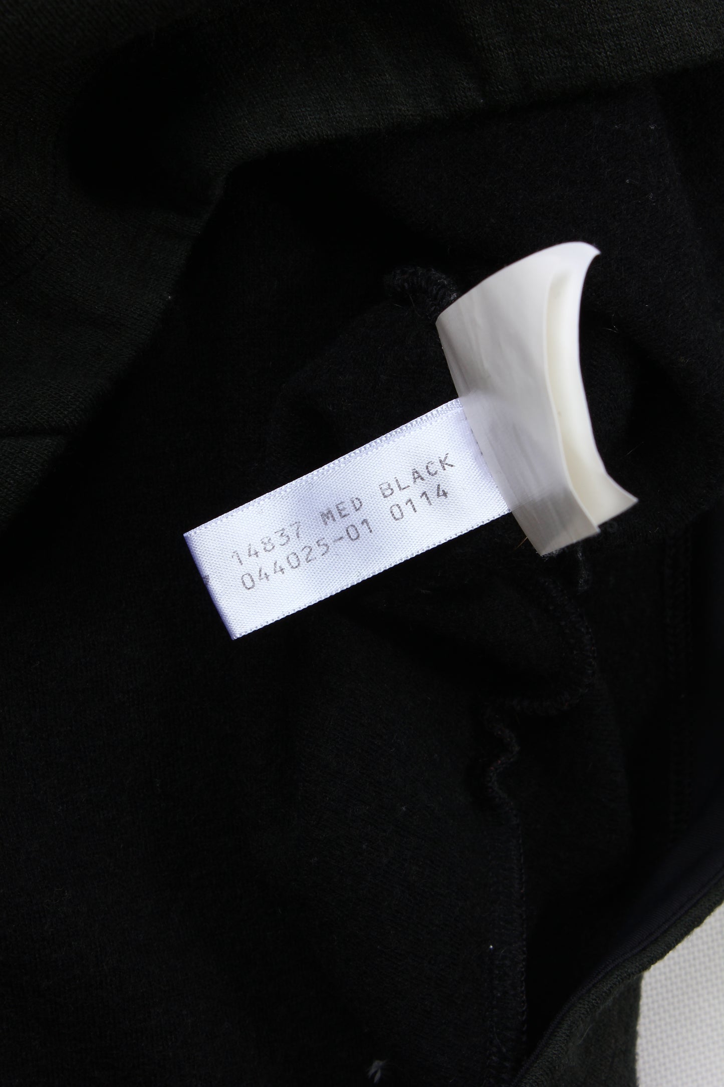 2014 Arc’teryx Veilance Diale Composite Sweater medium