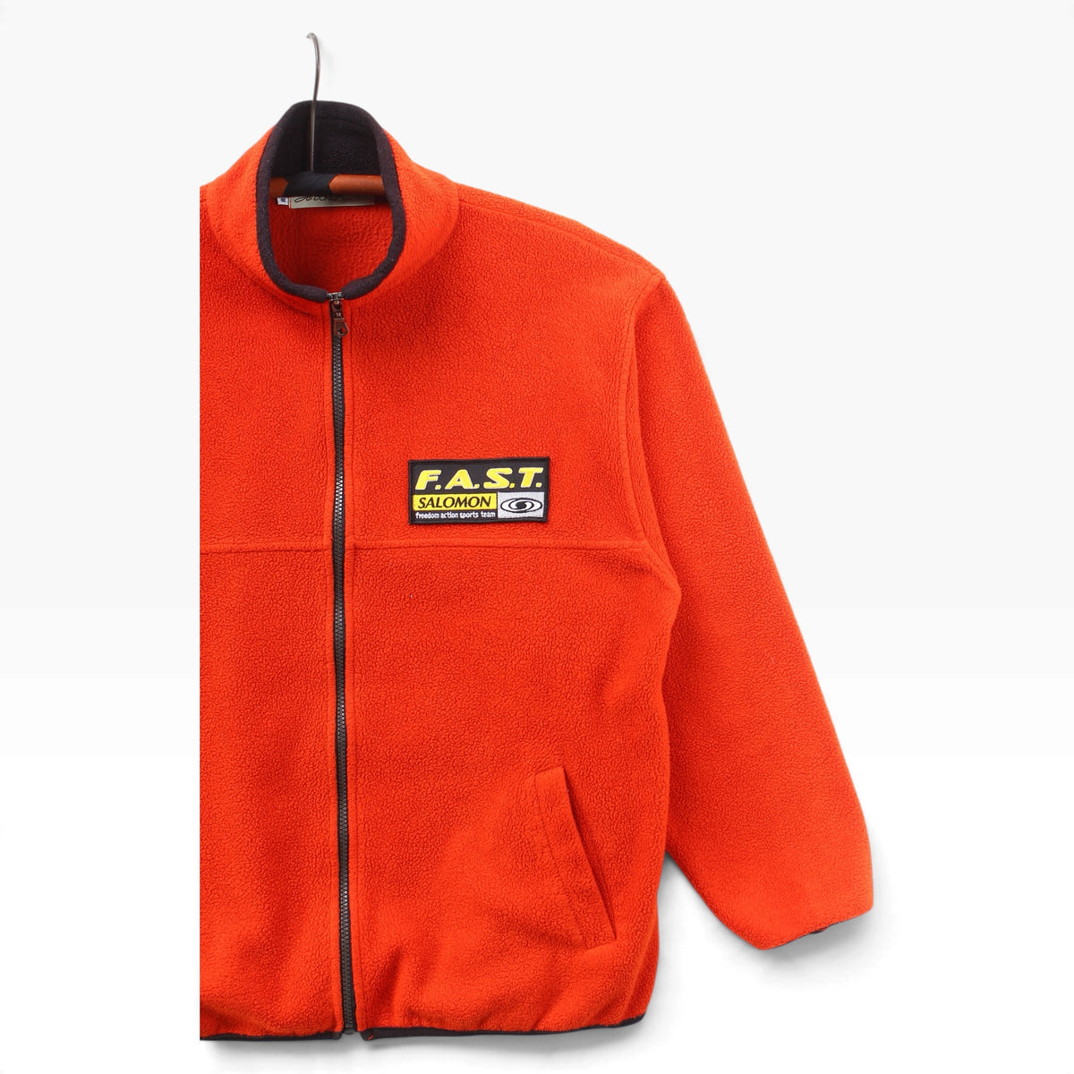 2000s Salomon fleece Medium