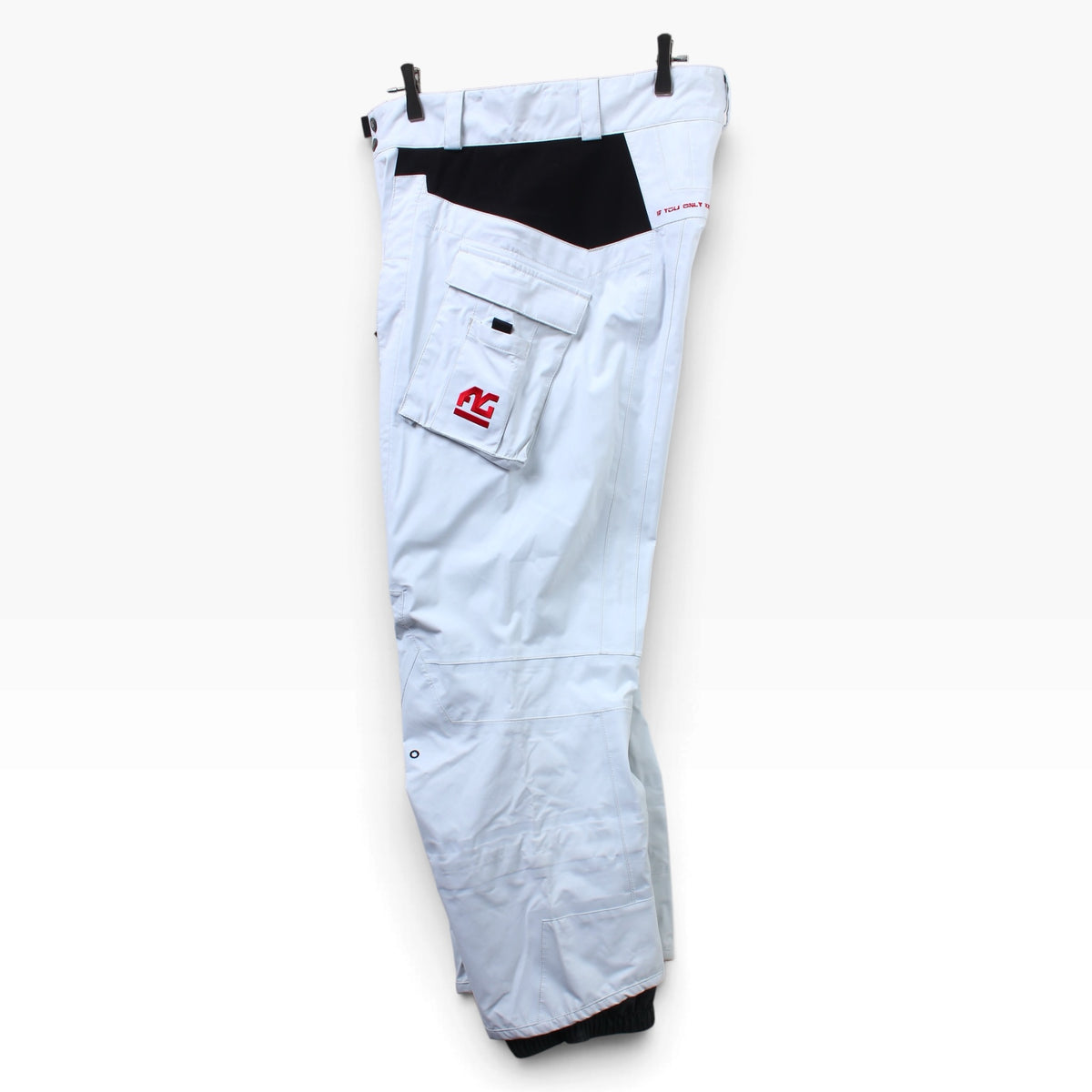 Burton Analog imperium snow pant sample