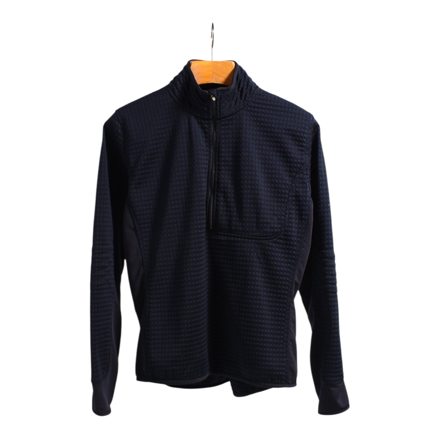 Nike Sphere 1/2 zip small fit