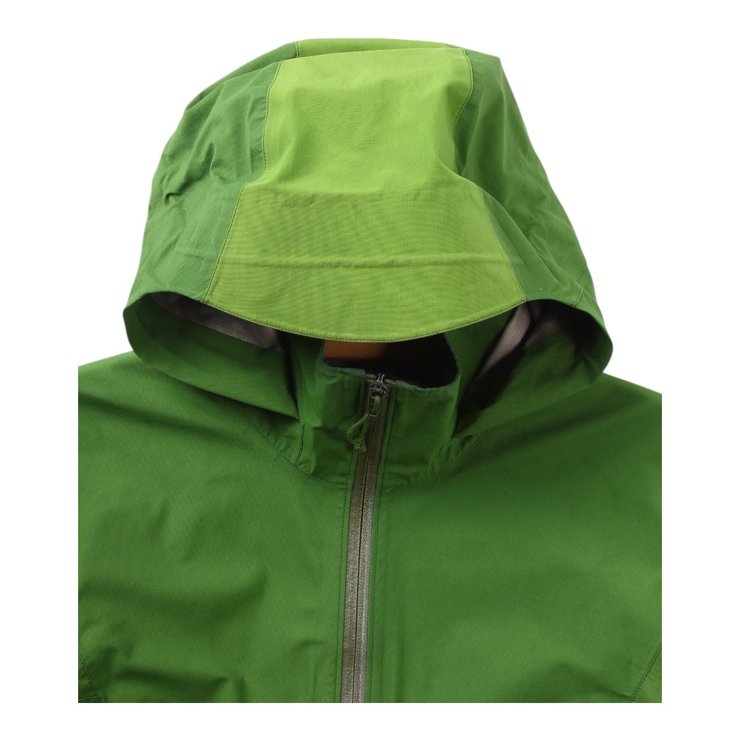 Early 2000s Arc’teryx Sidewinder SV women’s medium