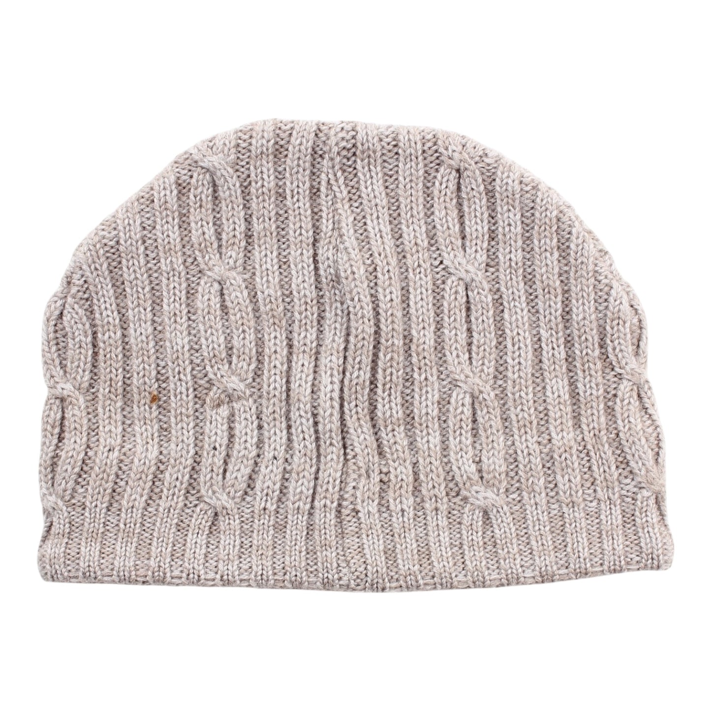 Burton wool beanie with cargo pocket