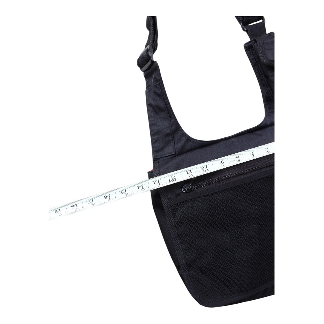 2000s Gravis sidebag